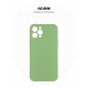 Чохол ArmorStandart ICON для Apple iPhone 12 Pro Max Camera cover Mint (ARM57506)
