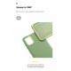 Чохол ArmorStandart ICON для Apple iPhone 12 Pro Max Camera cover Mint (ARM57506)