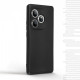 Чохол ArmorStandart Matte Slim Fit для Realme GT 6 / GT 6T / GT Neo 6 / GT Neo 6 SE Camera cover Black (ARM77856)