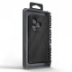 Чохол ArmorStandart Matte Slim Fit для Realme GT 6 / GT 6T / GT Neo 6 / GT Neo 6 SE Camera cover Black (ARM77856)