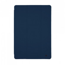 Чохол ArmorStandart Smart Fold Pen для Lenovo Idea Tab Pro Dark Blue (ARM85076)