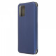 Чохол-книжка ArmorStandart G-Case для Motorola E13 Blue (ARM66149)