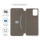 Чохол-книжка ArmorStandart G-Case для Motorola E13 Blue (ARM66149)
