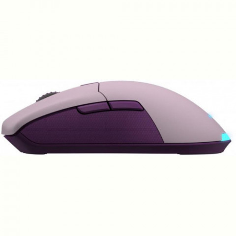 Мишка Hator Pulsar Wireless Lilac (HTM-317) USB