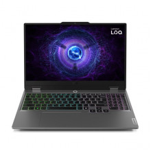 Ноутбук Lenovo LOQ 15IRX9 (83DV00FXUS)
