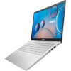 Ноутбук Asus X515JP-BQ441 (90NB0SS2-M004W0) FullHD Transparent Silver