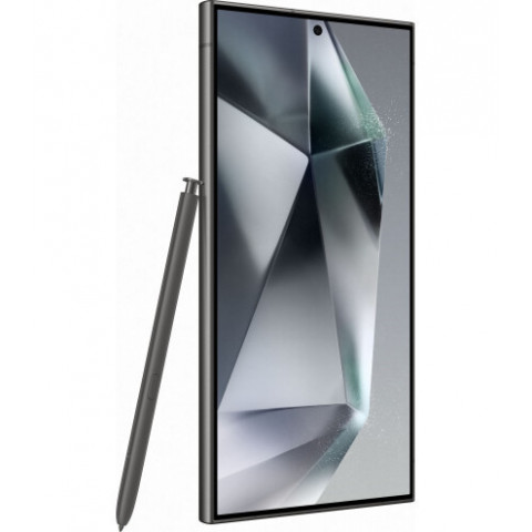 Смартфон Samsung Galaxy S24 Ultra 12/512GB Titanium Black (SM-S928BZKH) Купити в Україні