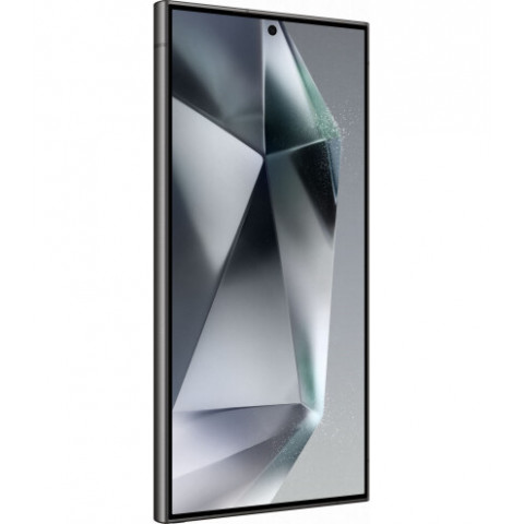 Смартфон Samsung Galaxy S24 Ultra 12/512GB Titanium Black (SM-S928BZKH) Купити в Україні