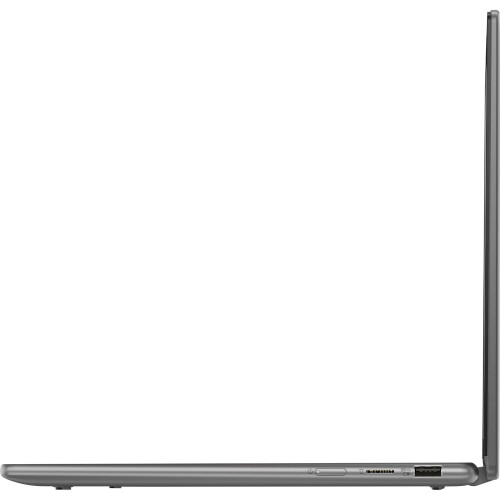 Ноутбук Lenovo Yoga 7 2-in-1 14AHP9 (83DK008YRA) Storm Grey