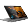 Ноутбук Lenovo Yoga 7 2-in-1 14AHP9 (83DK008YRA) Storm Grey