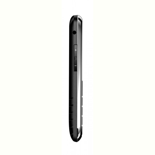 Мобiльний телефон Maxcom MM720 Black