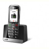 Мобiльний телефон Maxcom MM720 Black