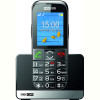 Мобiльний телефон Maxcom MM720 Black