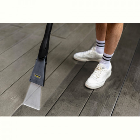 Мiнiмийка Karcher K Silent Anniversary Edition (1.600-956.0)
