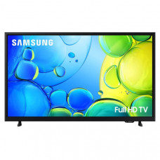 Телевізор 24" Samsung LED FHD 50Hz Smart Tizen Black