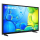 Телевізор 24" Samsung LED FHD 50Hz Smart Tizen Black
