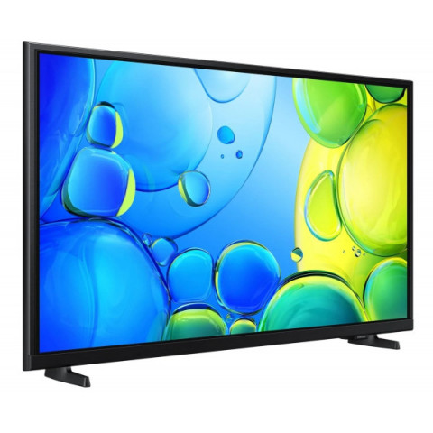 Телевізор 24" Samsung LED FHD 50Hz Smart Tizen Black