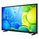 Телевізор 24" Samsung LED FHD 50Hz Smart Tizen Black