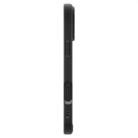 Чохол-накладка Spigen Ultra Hybrid для Apple iPhone 16 Pro Max Matte Black (ACS07996)