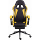 Геймерське крісло GT Racer X-2323 Black/Yellow