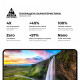 Захисне скло ArmorStandart Pro для Nothing Phone (3a) / (3a) Pro (ARM85466)