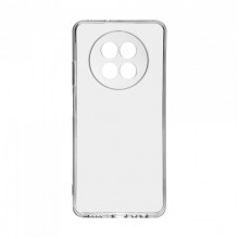 Чохол ArmorStandart Air для Realme 12 5G / 13 5G Camera cover Clear (ARM77890)