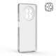 Чохол ArmorStandart Air для Realme 12 5G / 13 5G Camera cover Clear (ARM77890)