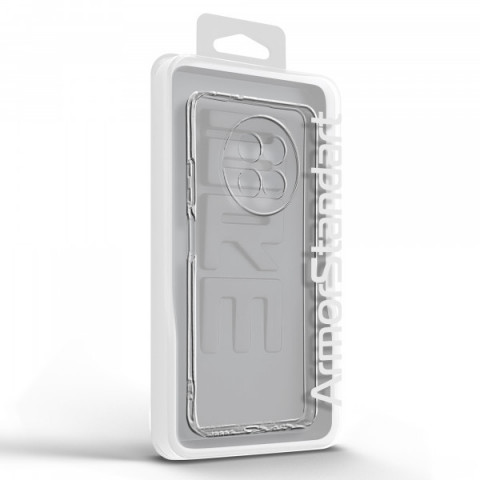 Чохол ArmorStandart Air для Realme 12 5G / 13 5G Camera cover Clear (ARM77890)