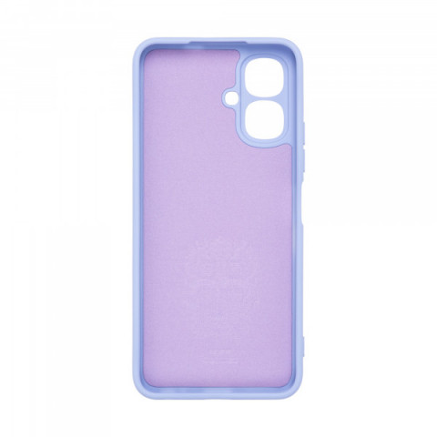 Чохол ArmorStandart ICON для Infinix Smart 10 4G Camera cover Lavender (ARM87469)
