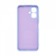 Чохол ArmorStandart ICON для Infinix Smart 10 4G Camera cover Lavender (ARM87469)