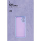 Чохол ArmorStandart ICON для Infinix Smart 10 4G Camera cover Lavender (ARM87469)