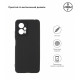 Чохол ArmorStandart Matte Slim Fit для Xiaomi Redmi Note 11T Pro/Note 11T Pro+ Camera cover Black (ARM61846)