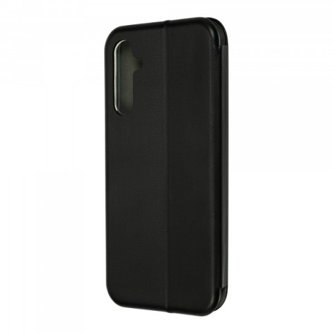 Чохол-книжка ArmorStandart G-Case для Samsung A15 4G (A155) / A15 5G Black (ARM72503)