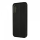 Чохол-книжка ArmorStandart G-Case для Samsung A15 4G (A155) / A15 5G Black (ARM72503)