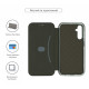 Чохол-книжка ArmorStandart G-Case для Samsung A15 4G (A155) / A15 5G Black (ARM72503)