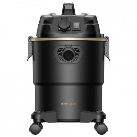Миючий пилосос Dreame DF10 Pro (HHV16A)