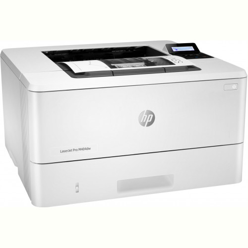 Принтер А4 HP LaserJet ProM404dw з Wi-Fi (W1A56A)