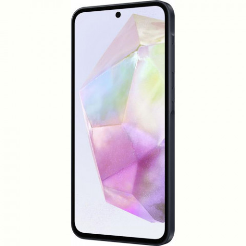 Смартфон Samsung Galaxy A35 5G 6/128Gb Awesome Navy (SM-A356BZKB) Купити в Україні