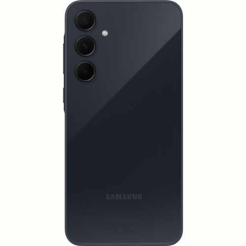 Смартфон Samsung Galaxy A35 SM-A356 6/128GB Dual Sim Black (SM-A356BZKBEUC)