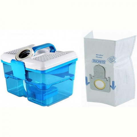 Пилосос Thomas Aqua + Pet & Family (788563)