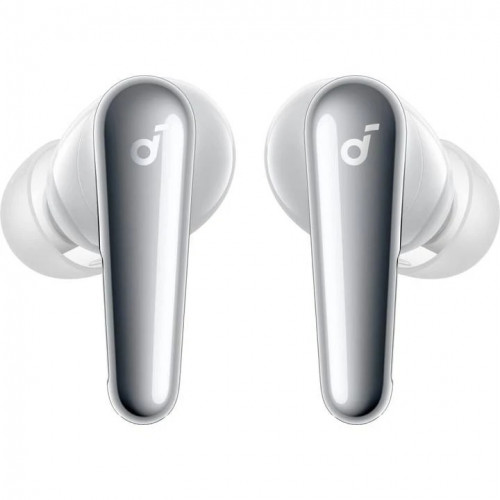 Bluetooth-гарнітура Anker SoundСore Liberty 4 Pro ANC White Matte (A3954G21)