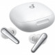 Bluetooth-гарнітура Anker SoundCore Liberty 4 Pro ANC White Matte (A3954G21)