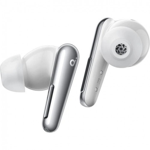 Bluetooth-гарнітура Anker SoundСore Liberty 4 Pro ANC White Matte (A3954G21)