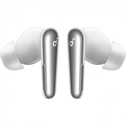 Bluetooth-гарнітура Anker SoundСore Liberty 4 Pro ANC White Matte (A3954G21)