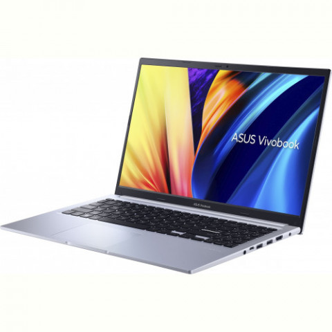 Ноутбук Asus Vivobook 15 X1502VA-BQ490 (90NB10T2-M00MN0) Icelight Silver
