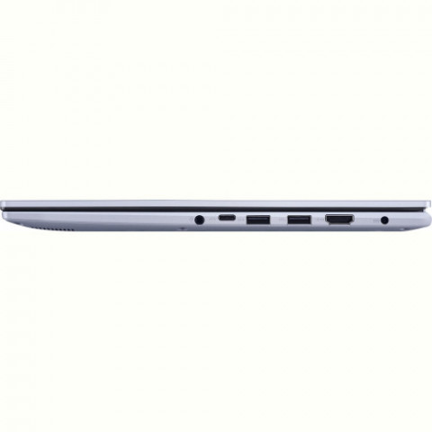 Ноутбук Asus Vivobook 15 X1502VA-BQ490 (90NB10T2-M00MN0) Icelight Silver