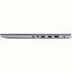 Ноутбук Asus Vivobook 15 X1502VA-BQ490 (90NB10T2-M00MN0) Icelight Silver