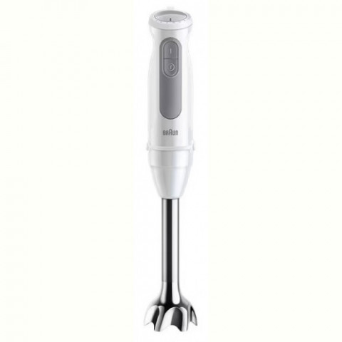 Блендер Braun MQ 50236 M WH