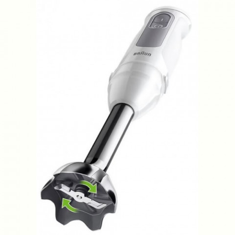 Блендер Braun MQ 50236 M WH