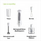 Блендер Braun MQ 50236 M WH